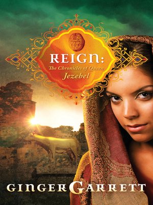 cover image of Reign